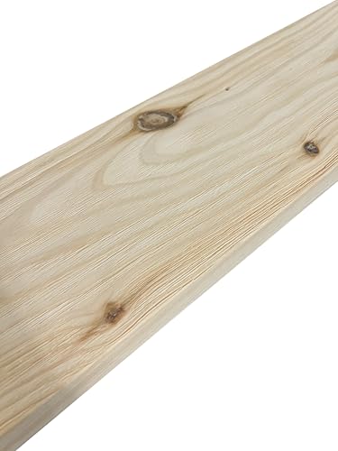 36 Inch Floating Shelves for Wall