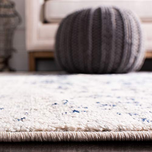 Madison Square Rug 5'3"
