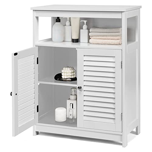 Bathroom Storage Cabinet