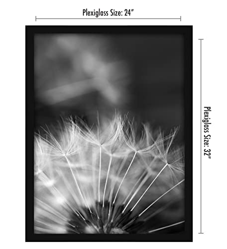 24x32 Poster Frame