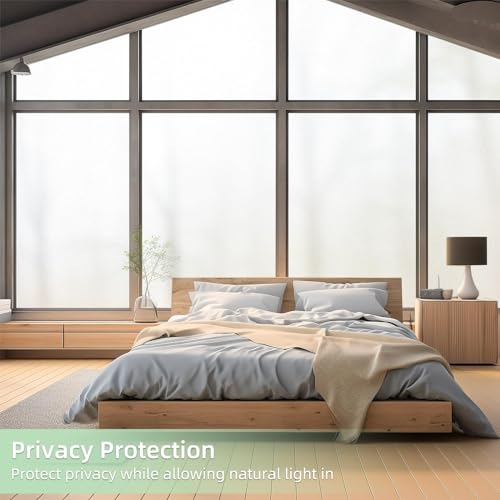 Window Privacy Film