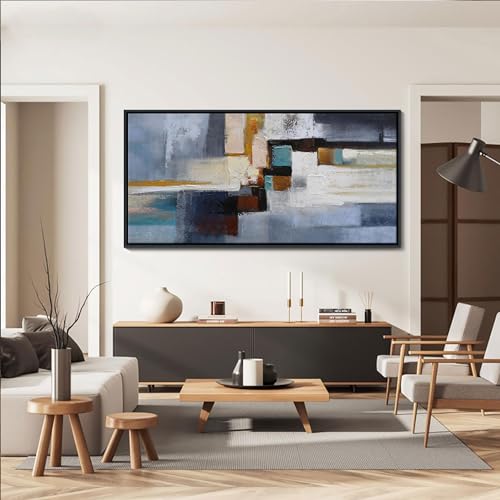 Large Canvas Wall Art