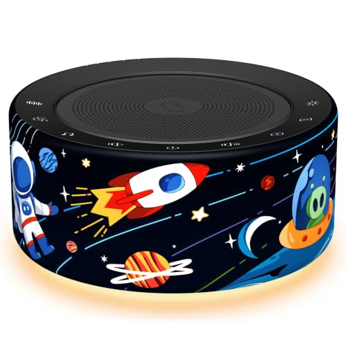 White Noise Machine for Baby & Adults