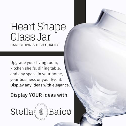 Stella Baic Small Heart