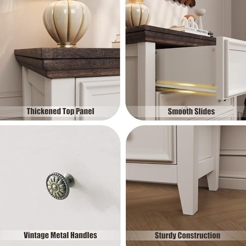 Dresser for Bedroom