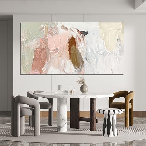 Large Canvas Wall Art For Living Room 39"X78" Abstract Wall Art Wall Decor