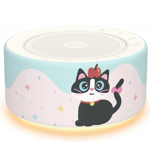 White Noise Machine for Baby & Adults