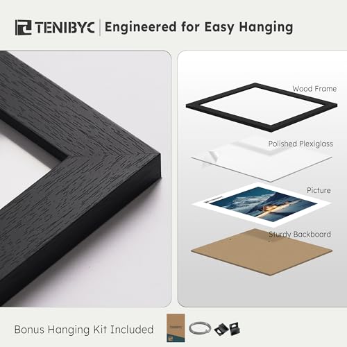 20x30 Poster Frame