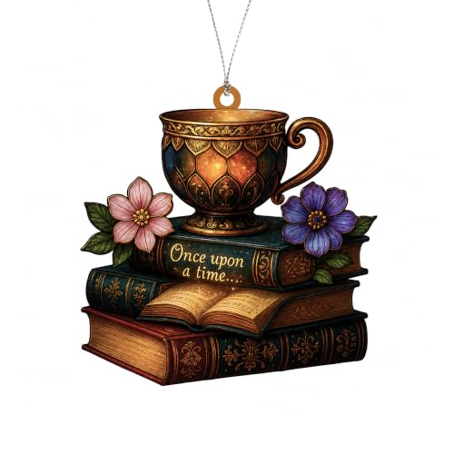 Book Lovers Gifts for Women 2026
