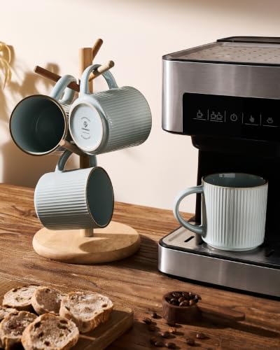Coffee Mug Set of 8 (96 Count)