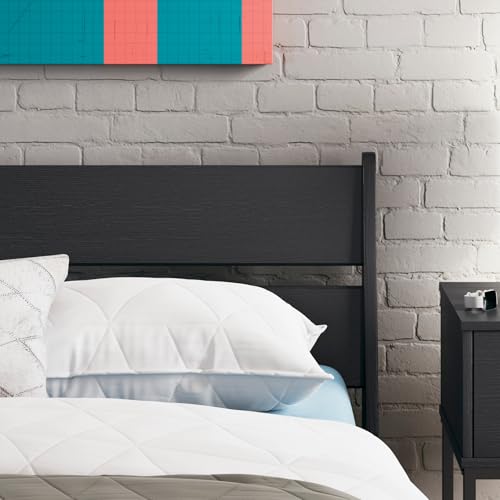 Socalle Full Panel Headboard Only