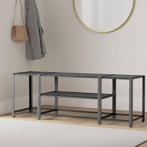 TV Stand for TVs up to 75 Inches
