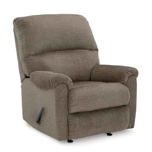 Rocker Recliner Chair