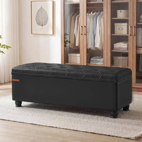Storage Ottoman