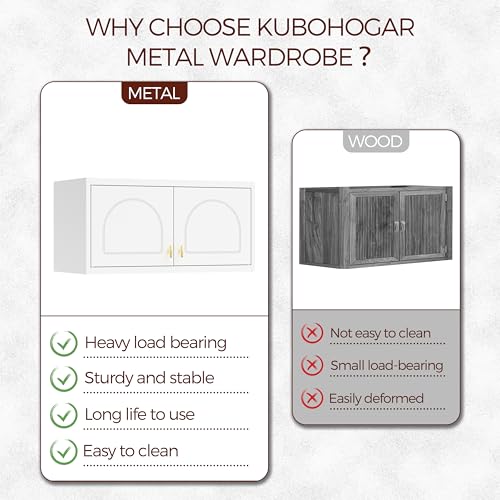 Metal Wall Cabinet
