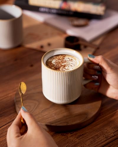 Coffee Mug Set of 6 (72 Count)