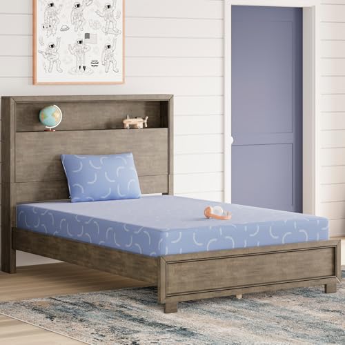 Kids Full Size Mattress and Pillow