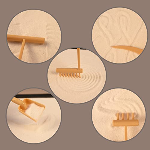 Mini Zen Garden