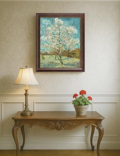 Vincent Van Gogh Wall Art Framed