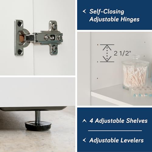HomePlus Storage Cabinet