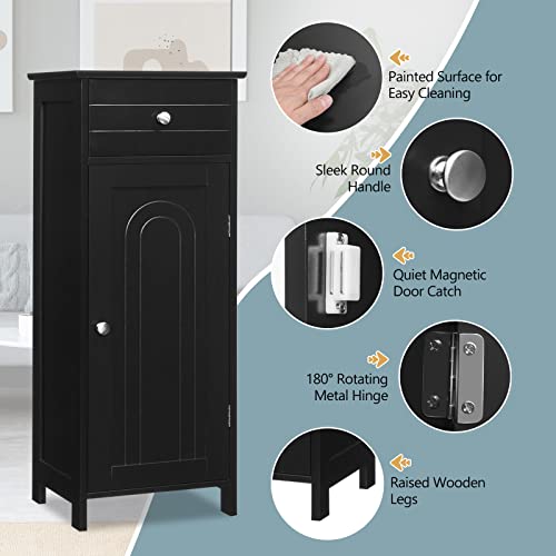 Bathroom Storage Cabinet