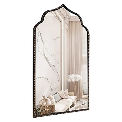 Marlowe Mirror
