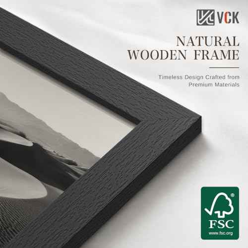 5x7 Picture Frame Set of 9