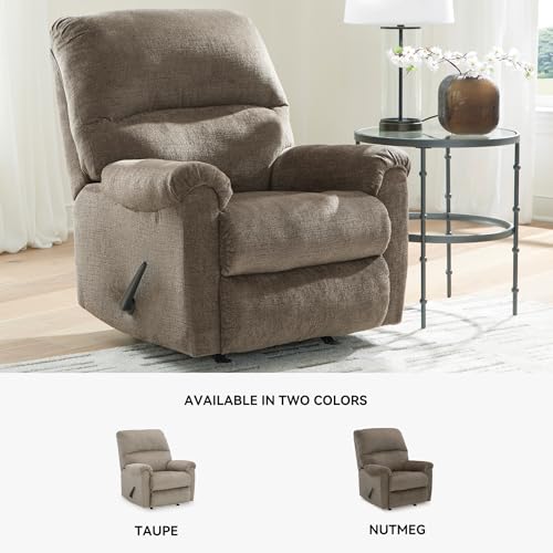 Rocker Recliner Chair