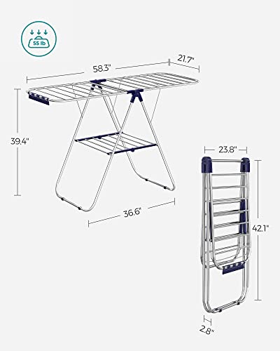 Clothes Drying Rack