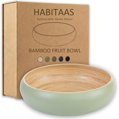 Fruit Bowl for Kitchen Counter