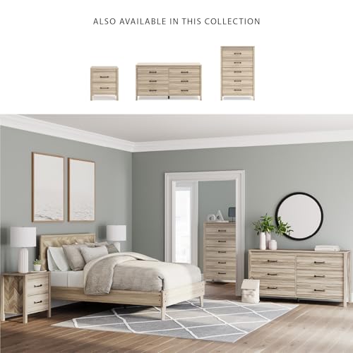 Battelle Nightstand