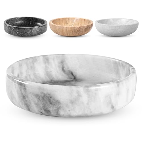 Marble Decorative Bowl