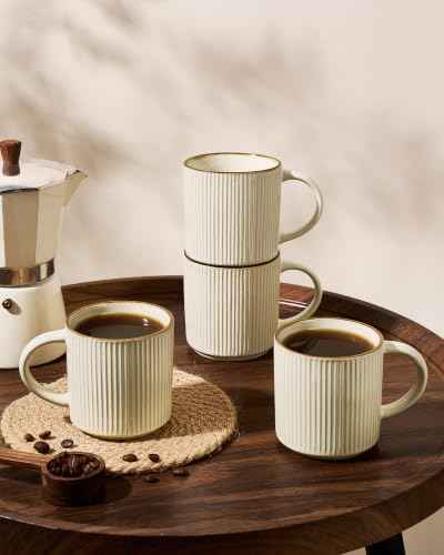 Coffee Mug Set of 8 (96 Count)