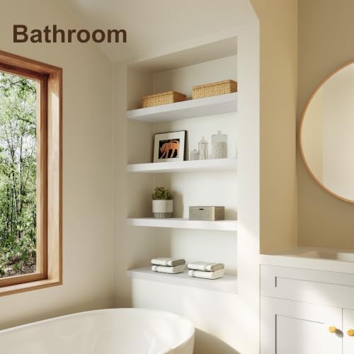 Floating Shelf