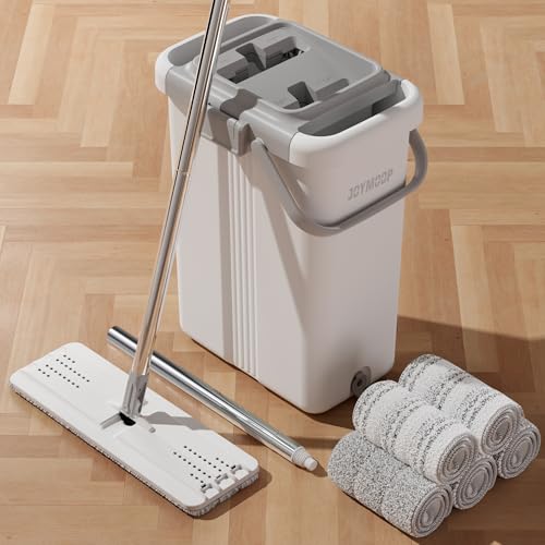 Mop and Bucket Set for Commercial