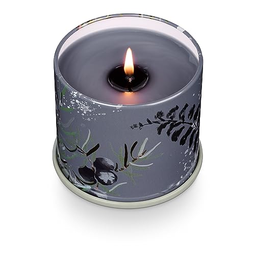 Candle Tin North Sky Vanity 11.9 Ounce