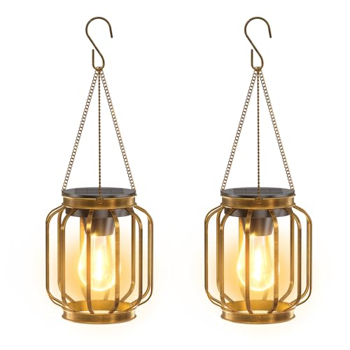 Solar Lanterns
