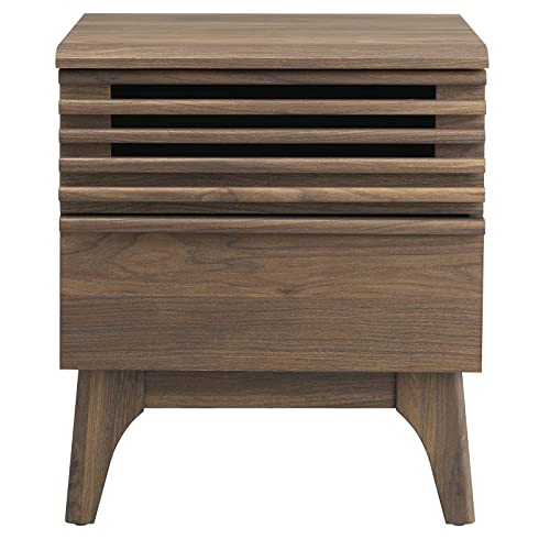 Render Mid Century Modern