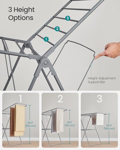 Clothes Drying Rack