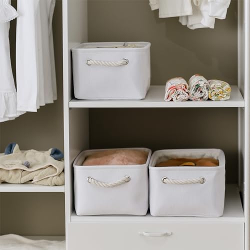 Decorative Basket for Organizing