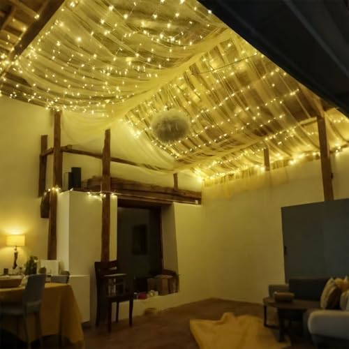String Lights Battery Operated (20 Count)