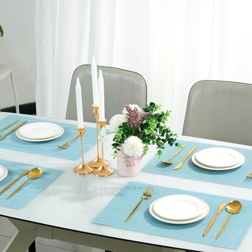 Placemats Set of 8 (8 Count)