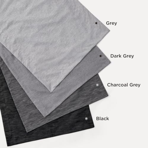 Charcoal Full Size Comforter Set