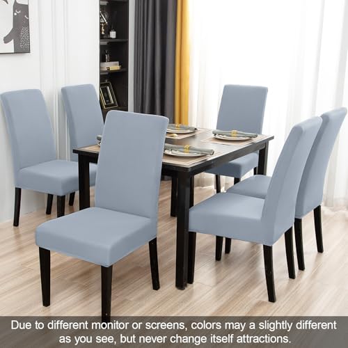 Dining Chair Covers Set of 4