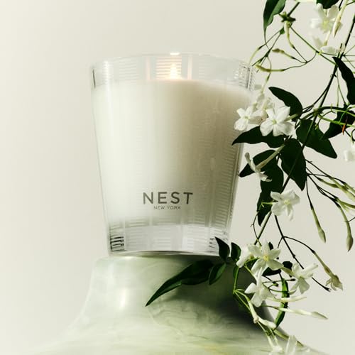 Scented Classic Candle (8.1 Ounce)