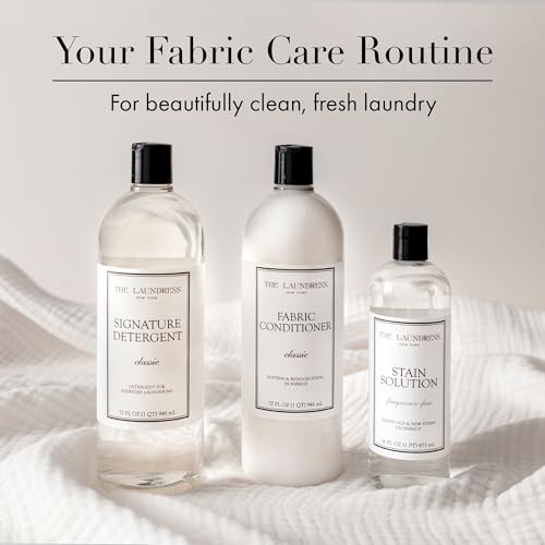 Luxury Laundry Detergent (32 Fl Oz)