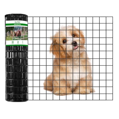Wire Fence 24 in (100 Sq Ft)