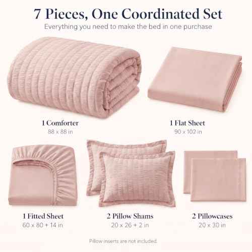 Queen Comforter Set