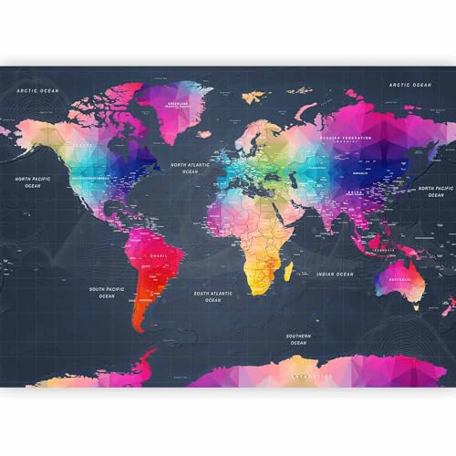 Premium Wall Mural Wallpaper (4 Count)