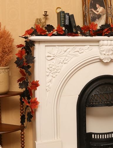 5 Pack Fall Garland (32.5 Foot)